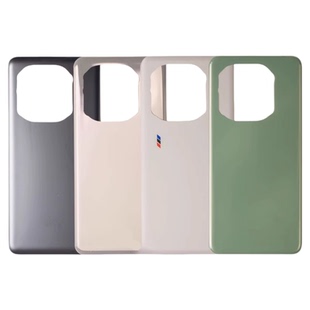 适用于VIVO iQOO13 iQOO13Pro电池后盖手机外壳玻璃背壳后屏机壳