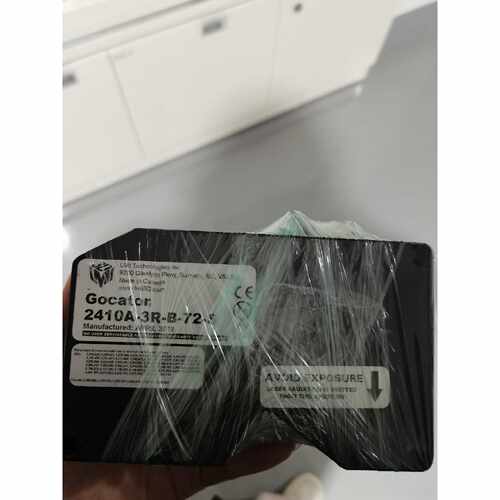 LMI乐姆迈Gocator 2410A-3R-B-72-S激议价
