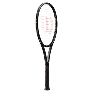 Wilson威尔胜网球拍25款NOIR系列blade专业比赛黑武士clash成人拍