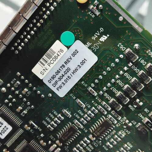 几乎全新，AMAT 0190-06178 REV.002电路—议价