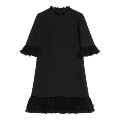 华伦天奴VALENTINO女士连衣裙