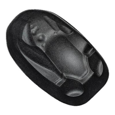 适用25款雅马哈NMAX155坐桶垫贴