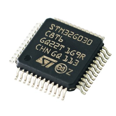 stm32g030c8t6单片机STM32芯片