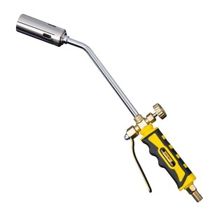 得力液化气喷火枪烤枪煤气燃气烧猪毛猛火枪头工业级家用烧肉神器