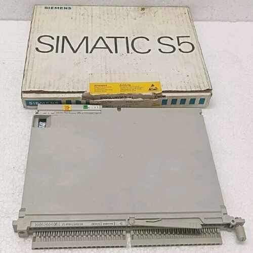 Siemens Digital Input module 6ES5451-4UA12 Simatic S5 free d