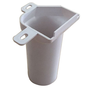 新款带刀车切包一体机针板挡板包边筒座刀架下料斗刀片缝纫机配件