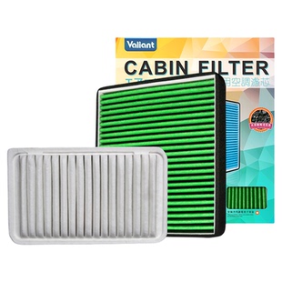 适用港版丰田NOAH诺亚VOXY/R70/80/90/95空气空调滤芯冷气隔尘网