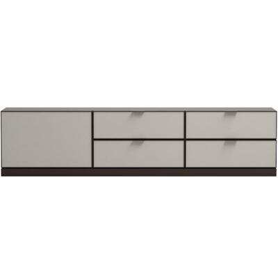 木智工坊电视柜原创客厅MZGF