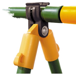 种菜芸豆种植爬藤架藤架菜园瓜果支撑支架杆植物架子攀爬黄瓜架杆