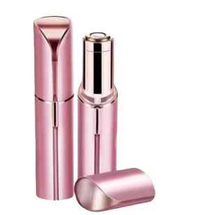 电动脱毛器腋下腋毛私密处唇毛刮毛刀女士剃毛器体毛仪器全身