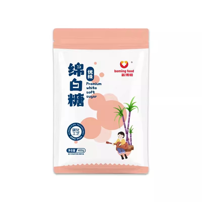新博明优级绵白糖批发