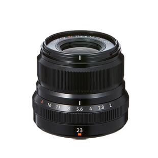 现货速发 富士 XF23mmF2.0R人像定焦镜头富士XF23F2 23f2镜头xs10