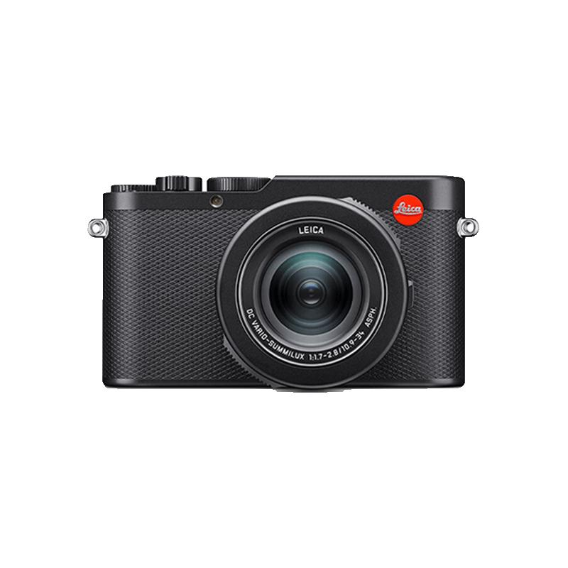 【自营】徕卡（Leica） D-LUX 8 多功能便携数码相机高清 海外版
