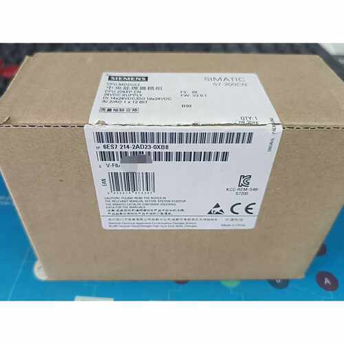 溢价-PLC6ES72142AD230XB8正