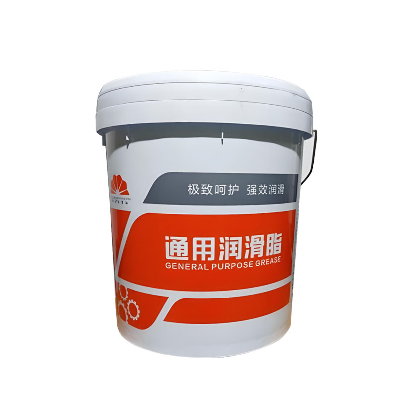 榜润通用锂基润滑脂锂基脂3#2#0#