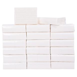 丽之缘擦手纸商用酒店擦手纸巾厨房抽纸吸油纸卫生间干手纸整箱