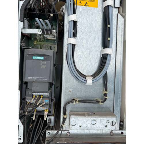 询价下单6SL3351-6GE33-1AA1/440  变频器 可开发票