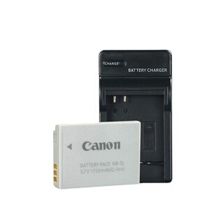 适用于佳能NB-5L IXUS90 800 850 860 870 900 SX210 CCD相机电池