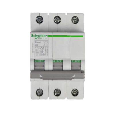 空开OSMC32N3D1 D2 D3 D4 D6 D10 D16 D20 D25 D32 D40 D50 D63