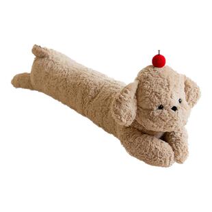 JOJO'S L. PD.play.可爱狗狗长条抱枕男女睡觉夹腿侧睡枕 | 当东