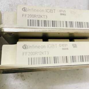 【询价】ff200r12ke3、ff200r12kt3、适用