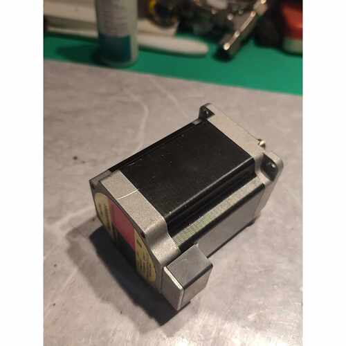 询价东方步进电机PKP268D28A