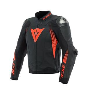DAINESE丹尼斯SUPER SPEED 4摩托车骑行服男机车皮衣赛车服防摔