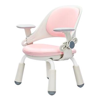 恩荣bchair儿童学习椅可升降矫正坐姿椅小学生书桌椅写字椅家用椅