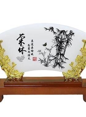 光荣退休纪念品感恩送老师的礼物