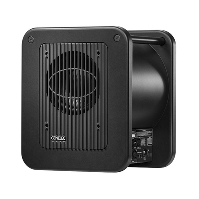 国行现货真力 Genelec 7350A 有源低音音箱低音炮