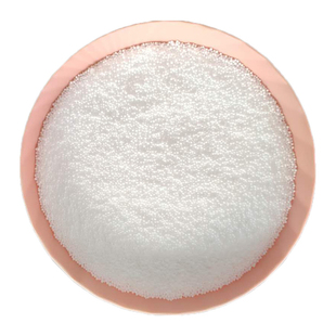 懒人沙发豆袋玩偶填充物保丽龙EPS泡沫颗粒子造雪景兰花工厂直销