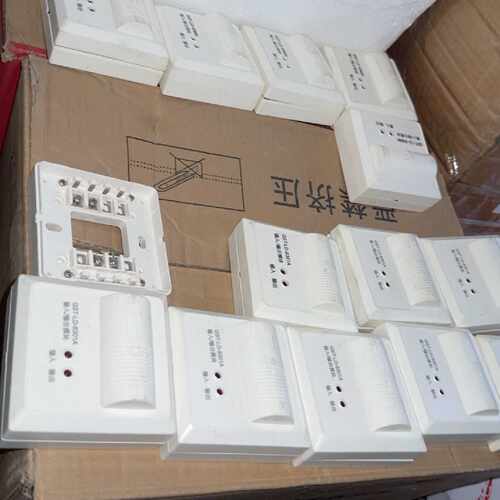 议价海湾8301A输入输出模块10套，8300A输入模块1套 8维修