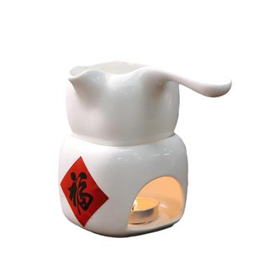 香薰炉加热蜡烛美容院精油提香器