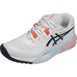 ASICS亚瑟士GEL-RESOLUTION X男子网球鞋稳定缓冲抓地专业网球鞋