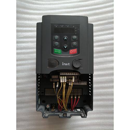 【议价】英威腾变频器GD200A004G5R5P44KW