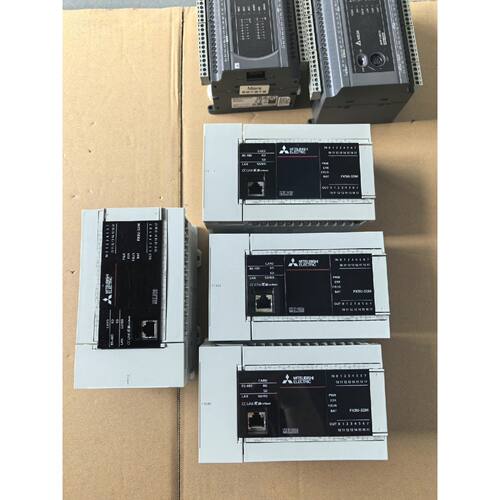 议价PLC FX5U32MRES适用
