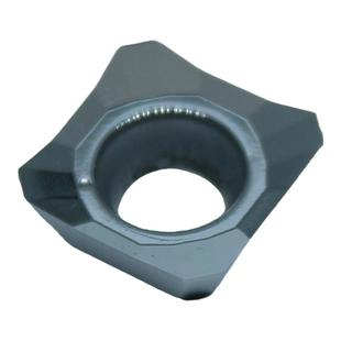 数控刀片SEHT1204AFFN-X83 HZ10四方铣刀盘刀铜铝木头加工刀粒