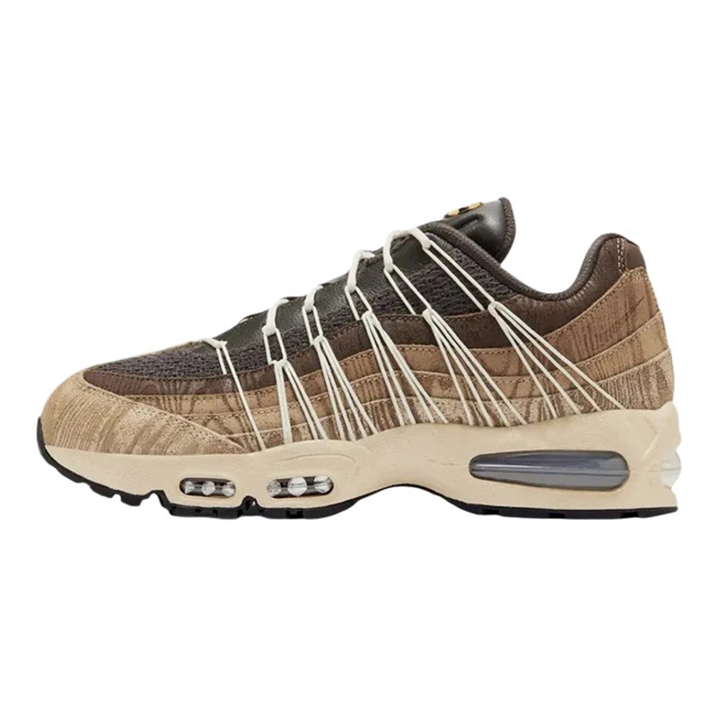 Nike/耐克正品AirMax95新款男女休闲运动经典休闲鞋II1200-221