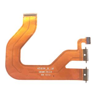 适用华为平板M6-10.8寸 SCM-W09/AL09触摸液晶显示屏主板连接排线