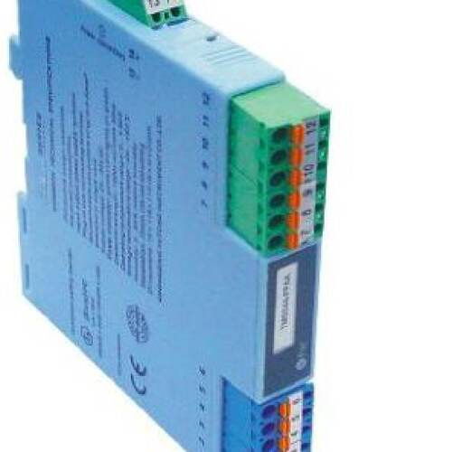 议价TM5044重庆宇通双通道4-20mA安全栅