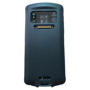 优博讯DT50S手机壳韵达M9把枪套UROVO圆通快递巴枪邮政CC90钢化膜硬M7S PRO小觅赤霄1号软胶防摔壳DT50保护套