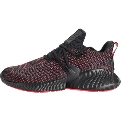 Adidas/阿迪达斯正品Alpha Bounce Instinct cc 男女跑步鞋D96536