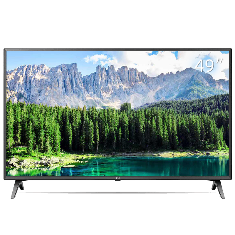 lg 49un7100pca 49寸4k平板55怎么样？真相评测不吹不黑诉说