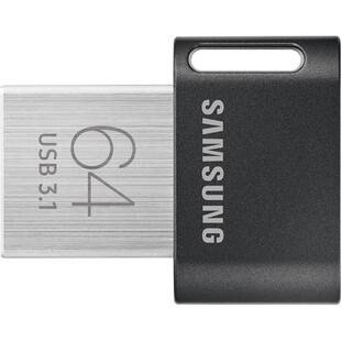三星Fit Plus迷你u盘512G高速电脑优盘车载音乐360全景记录仪YU7