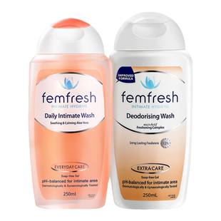 芳芯私处洗液私部清洗液女日常私处洗护私密处清洗液女生护理液女