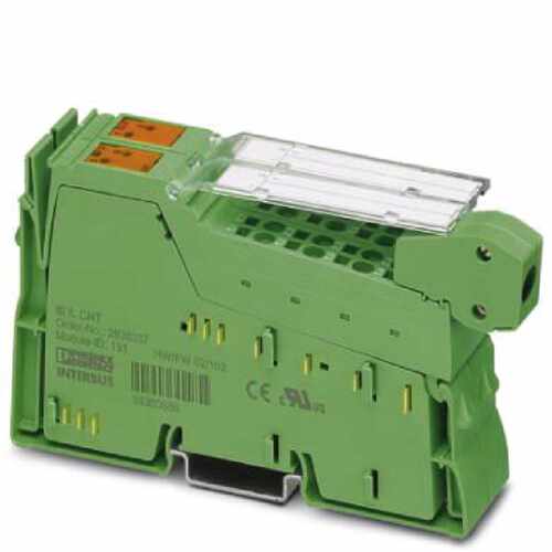 议价全新菲尼克斯Inline功能模块IB IL INC-IN-PAC-2861755原装正
