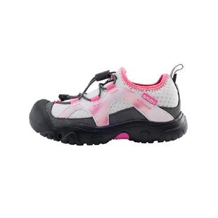 SMIBU童鞋2025春夏新款儿童运动户外运动登山鞋男童女童鞋子云途