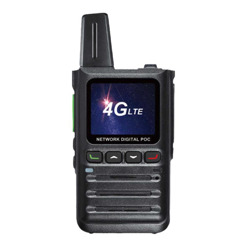 朗通AT-505公网4G全国集群对讲机