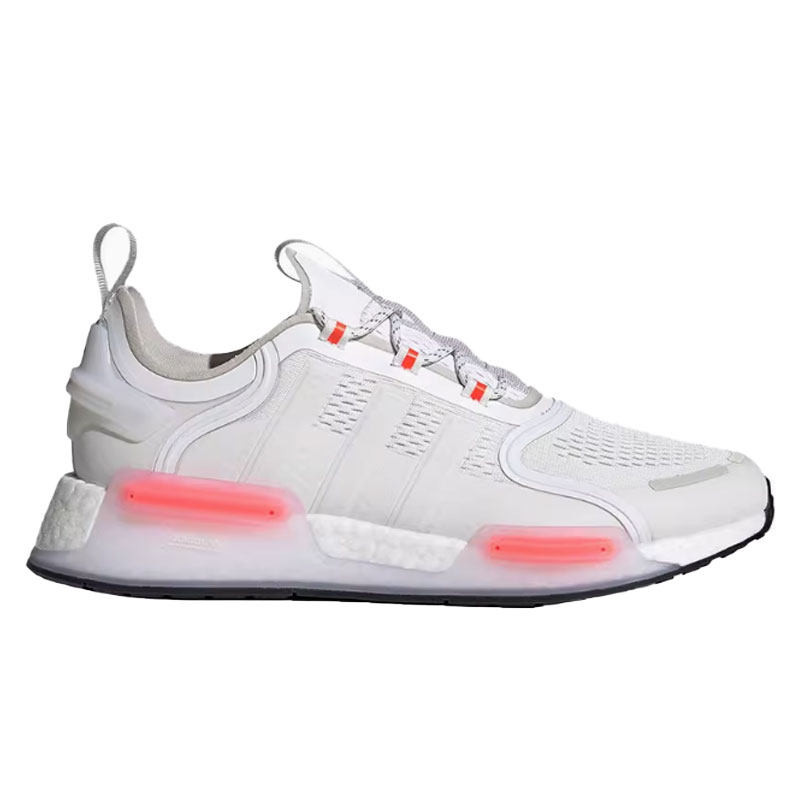 阿迪达斯三叶草男女鞋NMD BOOST减震透气耐磨运动鞋HP9831 GX2089
