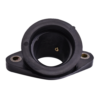 天王XV400500化油器接头进气口